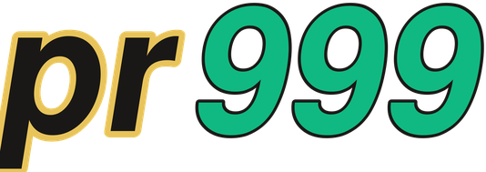 pr999 logo
