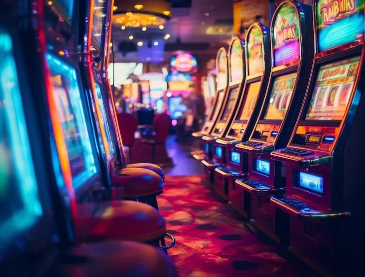 pr999 Pakistan Casino lobby